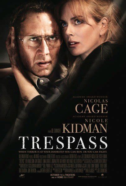 nicolas cage nicole kidman movies list|nicolas cage current movies.